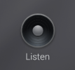 Listen basics