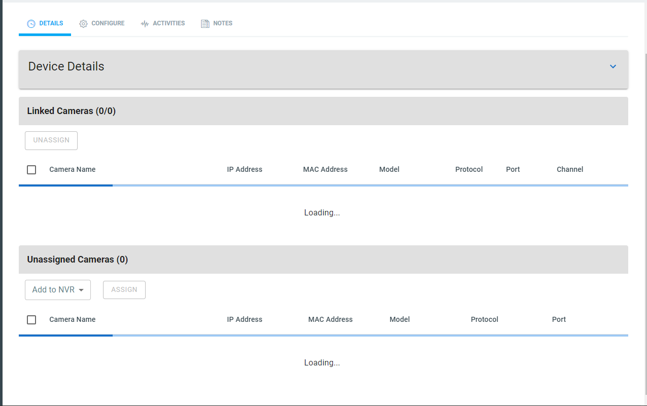 Luma x20 Quick Start - Using OvrC
